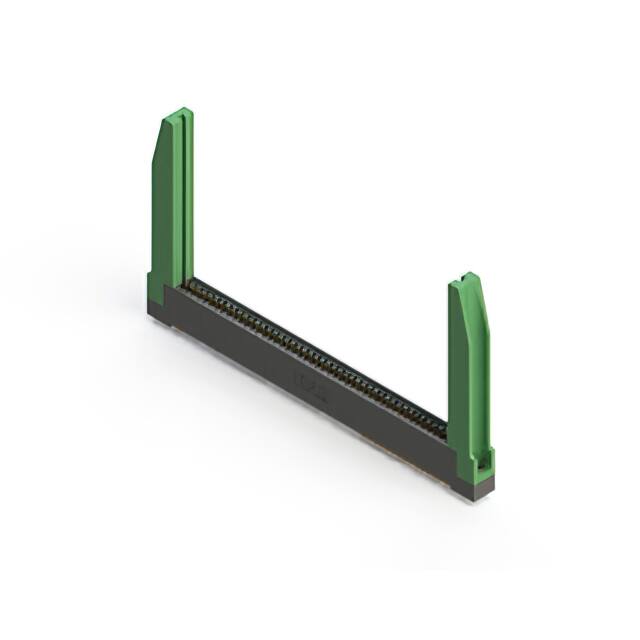 395-094-542-278 EDAC Inc.  Edgeboard Connectors